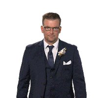 Channel 9 Reaction Sticker by Married At First Sight