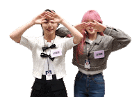 New Year Hello Sticker by koreadispatch