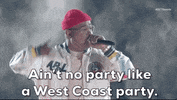 Bet 2023 GIF by BET Awards