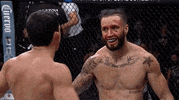 Shane Burgos Sport GIF by UFC