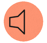 CochlearGlobal deaf speaker volume hear Sticker