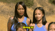 mtv omg GIF by mtvfearfactor