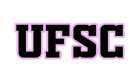 universidade Sticker by UFSC