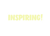 Inspiration Sticker by Gramedia