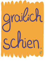 Lieserperlchen GIF by Kleinod-Illustrationen UG