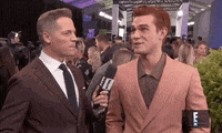 E Online GIF by E!