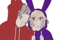 Sticker Chomp Sticker