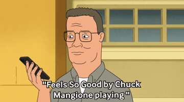 King Of The Hill Waiting GIF