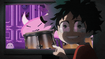 Dance Cry GIF