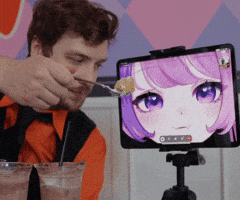Feed Eat GIF