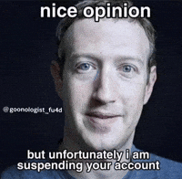 Mark Zuckerberg GIF
