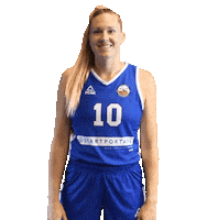 Basketball Sticker by Startportaal / Binnenland
