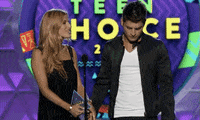 bella thorne GIF by FOX Teen Choice