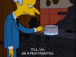 homer simpson episode 20 GIF