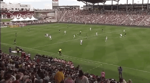 GIF by Orlando City SC