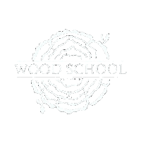 WoodSchoolSalvador oficina marcenaria atelie balanceboard Sticker
