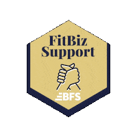 boutiquefitnesssolutions fitness business education studio Sticker