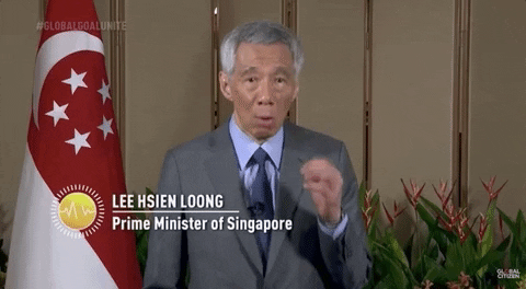 Lee-hsien-loong GIFs - Get the best GIF on GIPHY