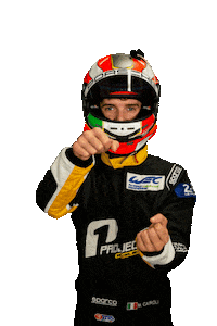 Matteo Wec Sticker by tolimit