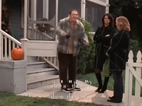 season 5 netflix GIF by Gilmore Girls 