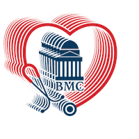 Bmcjed Sticker by BMC