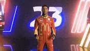Nascar Cup Series Thumbs Up GIF by NASCAR