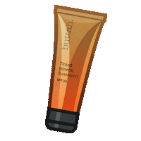 ButtahSkin sunscreen buttah buttahskin moiturizer Sticker