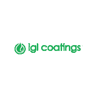 iglcoatings coatings igl igl coatings Sticker