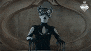 Season 2 Seeker GIF by Doctor Who