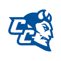 Ct Kaiser Sticker by Central Connecticut State University