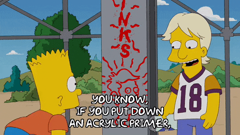 Season 20 Episode 21 GIF by The Simpsons