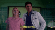 Season 2 GIF by ScreamQueens