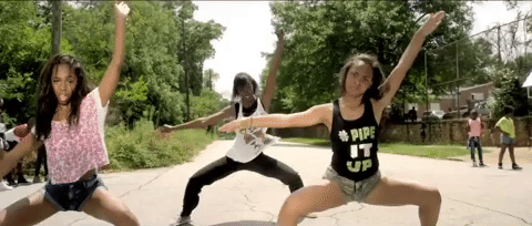 Pipe It Up GIF by Migos
