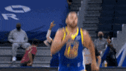 Regular Season Sport GIF by NBA
