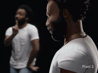 Pixel Wow GIF by Google