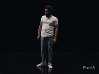 Pixel What GIF by Google
