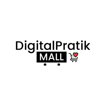 Logo Shop Now Sticker by Digital Pratik