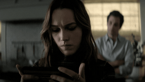 GIF by YOU