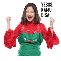 NONAJUDES yes nona kamu bisa nonajudes Sticker