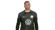 Komm Schon Hurry Up Sticker by VfL Wolfsburg