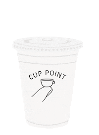 Iced Coffee Sticker by Sunnies Studios