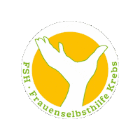 Fsh Sticker by Frauenselbsthilfe Krebs