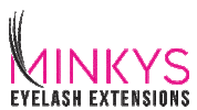 minkys love happy dance beauty Sticker