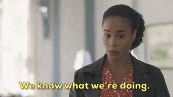 Dick Wolf GIF by CBS