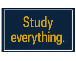 Notre Dame Graduation Sticker by University of Notre Dame