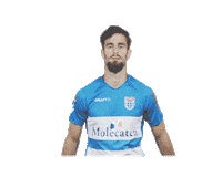 Bajselmani Sticker by PEC Zwolle