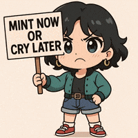 Get In Lets Go GIF by Persona