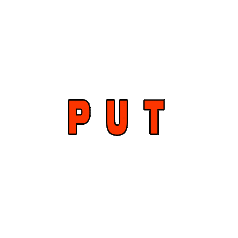 Heat Silent Disco Sticker by Captain Cuts