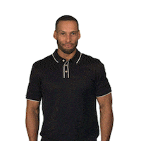 Look Down Sticker by Celebrity Apprentice Australia