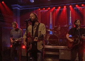 Tonight Show Singing GIF by The Tonight Show Starring Jimmy Fallon